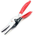 Car Fuel Vacuum Line Hose Remover Plier Separator Hand Universal a Tool a N1L9