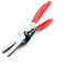 Car Fuel Vacuum Line Hose Remover Plier Separator Hand Universal a Tool a N1L9