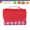 600D Oxford cloth sandproof and waterproof PVC coated Picnic cushion