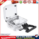 40m Underwater Waterproof Housing Case for SJ4000 SJ4000 Wi-Fi SJ4000 Plus Newly