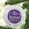 Queen's Jubilee Ornament Platin Jubilee Merchandise Platinkugel.