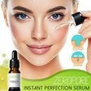 Zero Pore Instant Perfection Serum Lactobionic Acid Womens Essence 10ML R5B0