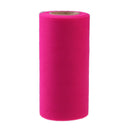 Colorful Tissue Tulle Paper Roll Spool Craft Wedding Party Decor Rose Red Newly
