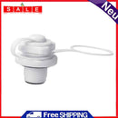 Inflatable Boat Kayak Air Valve Nozzle Cap Airbed Adapter for Mattress Valves