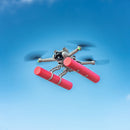 Extended Height Leg Damping Training Drone Buoyancy Stick for Dji Mini 3 Pr