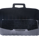 Silicone Air Fryer Pot Waterproof Non-stick for Home Kitchen Oven Steamer Cooker