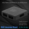 RGB Converter 5V 3Pin ARGB Light to 12V 4Pin RGB Light Transfer Fan Converter
