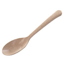 Friendly Kids Flatware Portable Soup Spoon Wheat Straw Long Handle Tableware