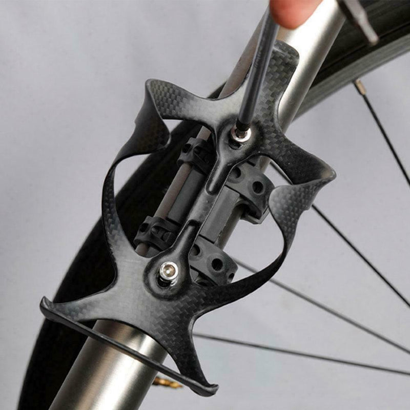 Bike Bicycle Bottle Holder Drink Rack Mountain Bike Water N1N 2Q6W Cage T4U4