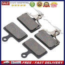 2pairs Bicycle Disc Brake Pads For Shimano XTR M985 M988 XT M785 SLX M666