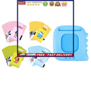 Talking Flash Cards Learning Toys for 2 3 4 5 6 Year Old Boys Girls Educational