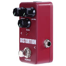KOKKO Portable Guitar Effect Pedal Distortion Effect Block Professional Stringed