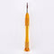 0.6MM Repair Tools Y Tip Tri Point Screwdriver Disassemble For iPhone7-7Plu O5X5