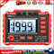 ANENG MH11 1999M Digital Insulation Resistance Tester Meter Megger (Red) Newly