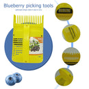Plastic Fruit Picker without Pole Fruit Catcher Collector for Gardening Picking