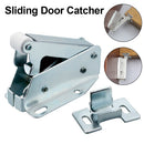 Furniture Door Buckle Cabinet Door Suction Door Bouncer Sliding Door Catcher