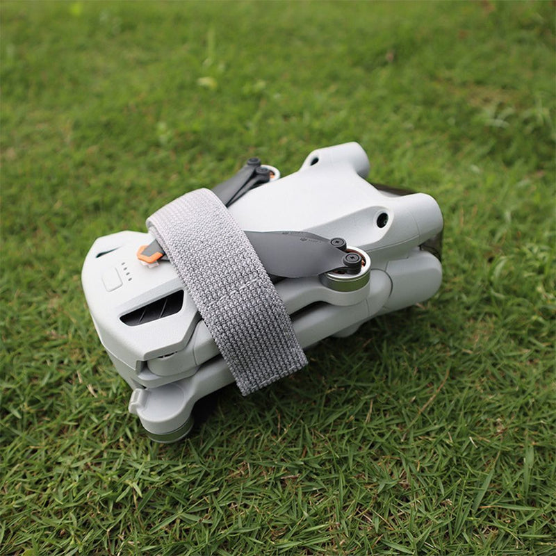 UAV Paddle Fixing Cover Propeller Stabilizer Bundle Paddle For Dji Mini 3 Pro
