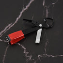 Stainless Steel Fishing Accessories Fishing Line Cutter Clippers Nippers Scis