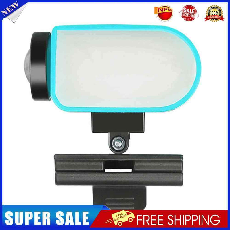 Fishing Pole Light USB Night Fishing Light Rod Tip LED Tackle Accessories (