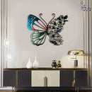 DIY Silicone Molds - Door Wall Art Home & Outdoor Unique Wall Hanging Penda