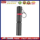 Mini Portable Flashlight Pocket Handheld Pen Torch Light for Camping Outdoor
