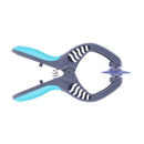 Suction Cup Repair Mobile Phone Tools LCD Screen Separating Pliers(Green) Newly