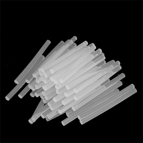 Environment-friendly for Electric Glue Gun Adhesive Hot Melt Glue Sticks Clear