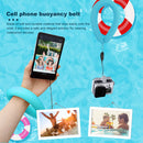 Universal Floating Camera Strap for Underwater Camera Phone in Pool Sea Lak