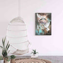 Diamond Painting 5D Full Round Drill Mosaic DIY Pigeon Dreamcatcher Ornament Kit