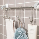 Baby Portable Metal Clothes Pins Laundry Hooks Hanging Clips Towel Clip