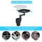 Vehicle Organizer for Meals Adjustable Car Food Storage Holder Car Accessories