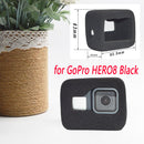 Foam Windshield Housing Noise Reduction Cover for GoPro HERO 8 Black Accessories