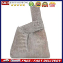 Fashion Sequins Rhinestone Clutch Bag Women Crystal Glitter Handbag Girls Purse