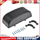 E-bike Controller Box for Mountain Electric Bicycle Conversion Kit Black