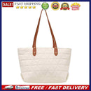 Ladies Large-capacity Bag Fashion All-match Messenger Bag Women Travel Handbag