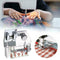 Adjustable Bias Binder Presser Foot Attaching Accessories For Sewing V7A0 U2E6