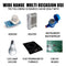 Waterproof Safe Insulation Tape Sealant Tape Fix Dry Glue Insulating Glue