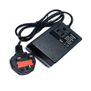 220V to 110V Power Inverter Travel Adapter Inverter Step Down Device Supplies
