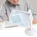 LED Screen Magnifier Reading Viewer Magnifying Glass Brighter Reading Tools