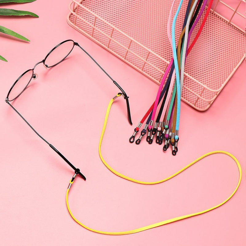 Women Men Reading Glasses Chain Sunglass Strap Glasses Necklace Cord Holder