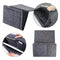Hanging Sofa Bedside Storage Bag Pocket Bed Phone Book Holder Organizer N EW_