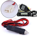 Car Motorcycle Cigarette Lighter Outlet with USB Charger Power Adapter Plug
