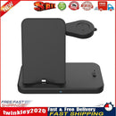 3 in 1 Phone Watch Charger for HUAWEI GT 2e/GT 2 Smartwatch Charging Dock Newly