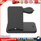 3 in 1 Phone Watch Charger for HUAWEI GT 2e/GT 2 Smartwatch Charging Dock Newly
