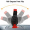 Demister 2 in 1 Car Van Heater Vehicle Cooling Fan Car Auto Heater Hot Warm