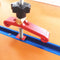 Platen Miter T Track Clamping Blocks M8 Screw Quick Acting Hold Down Clamp