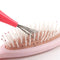 Durable Beauty Tools Embedded Hook Comb Cleaning Remover Hair Brush Cleaner