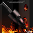 32mm Firewood Splitter Drill Bits Cutting Wood Cone Twist Auger (Hex) Newly