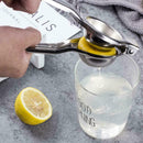 Orange Lemon Fresh Juice Squeezer Hand Press Lemon Juicer Fruit Manual Clip S6B1