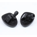 Wiper Nozzle Jet Washer Car Supplies Water Sprayer For Peugeot 407 206 207